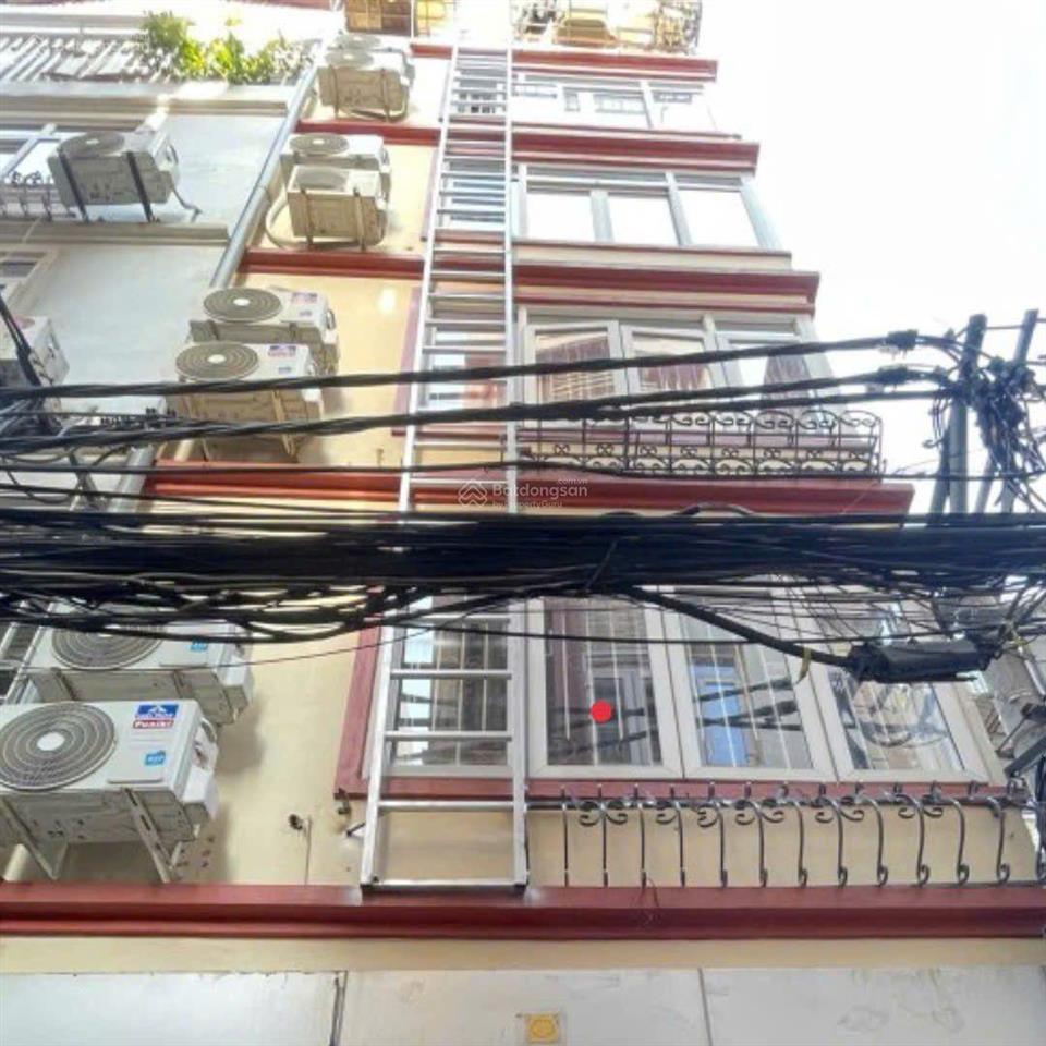 Bán cc mini 46m2, 19,8 tỷ ở lâm du, long biên, hà nội