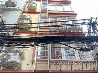 Bán cc mini 46m2, 19,8 tỷ ở lâm du, long biên, hà nội