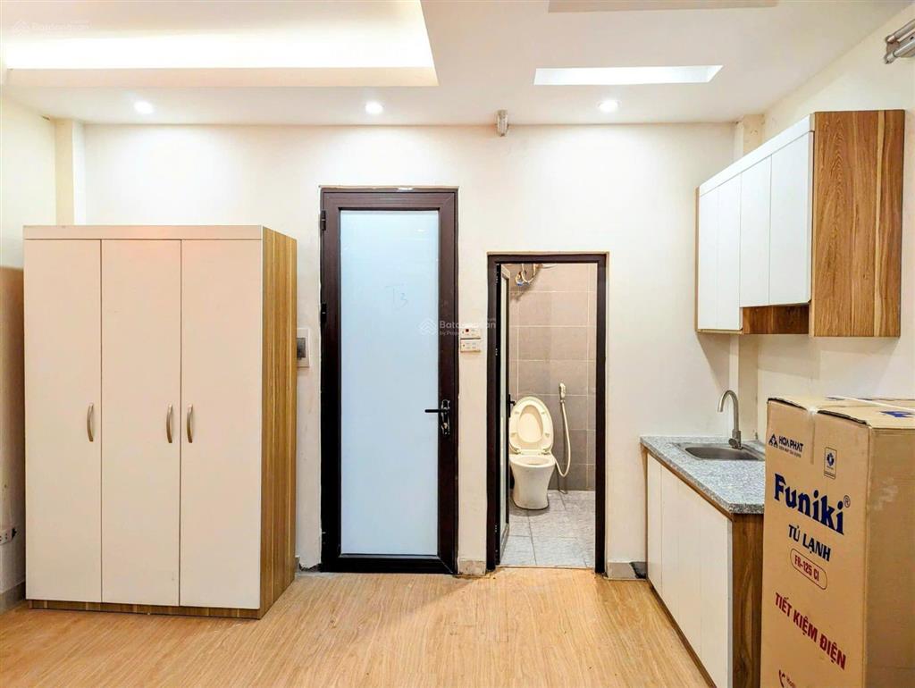 Bán cc mini 46m2, 19,8 tỷ ở lâm du, long biên, hà nội