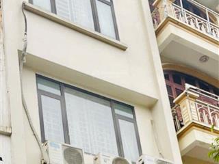 Bán nhà biệt thự đường ngọc thụy, 24,8 tỷ, 50m2, 4pn, 7 tầng, phường bồ đề, hà nội