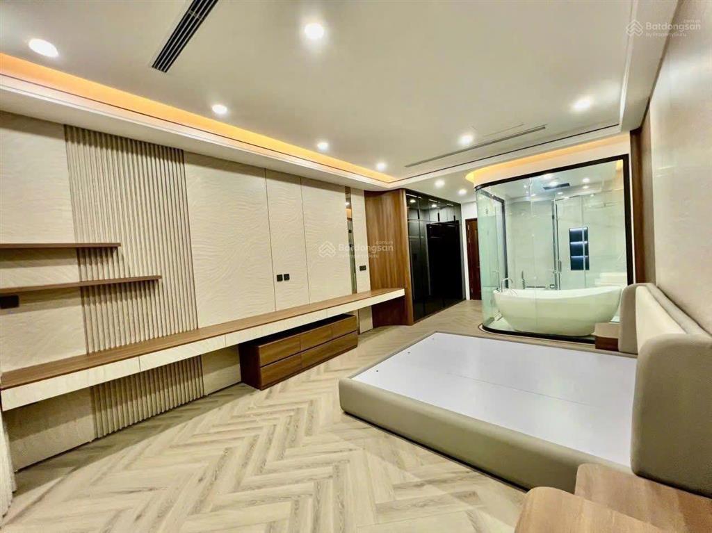 Bán bt 4pn, 7t, 50m2, ngọc thụy, bồ đề, q.long biên, 24,8 tỷ vnd