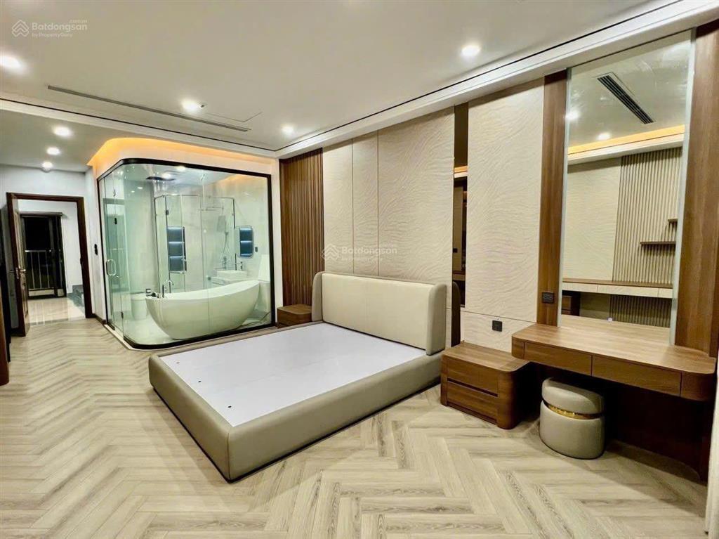 Bán bt 4pn, 7t, 50m2, ngọc thụy, bồ đề, q.long biên, 24,8 tỷ vnd