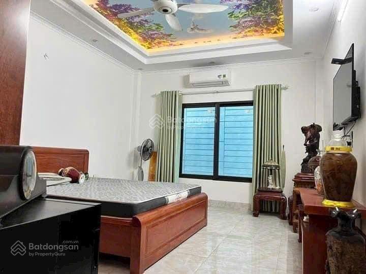 Bán nhà riêng 80m² tại ngọc thụy, long biên, chỉ với 33 tỷ vnd
