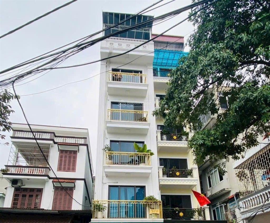 Bán nhà riêng 80m² tại ngọc thụy, long biên, chỉ với 33 tỷ vnd
