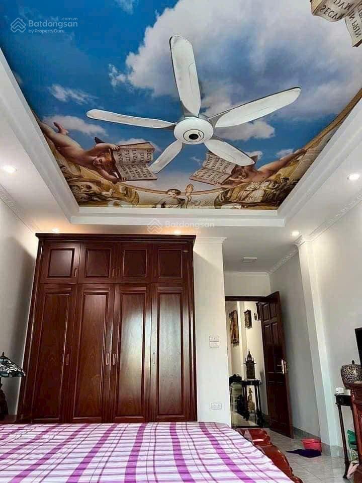 Bán nhà riêng 80m² tại ngọc thụy, long biên, chỉ với 33 tỷ vnd