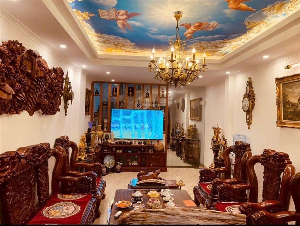 Bán nhà riêng 80m² tại ngọc thụy, long biên, chỉ với 33 tỷ vnd