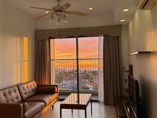 Cho thuê căn 2pn  view đẹp thoáng  masteri thảo điền