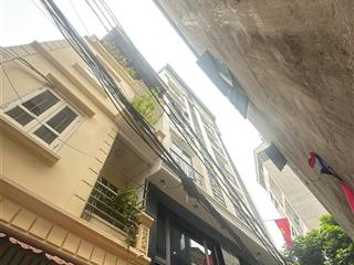Bán nhà riêng tại ngõ 80 đường xuân phương, 95 m2, 4pn, 3wc, view đẹp