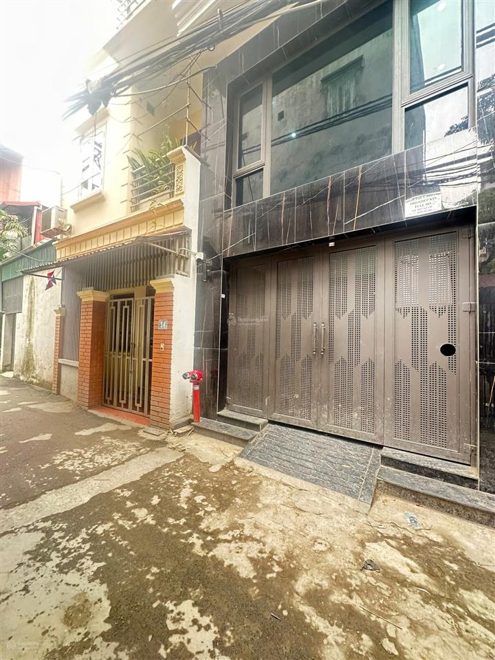 Bán nhà riêng tại ngõ 80 đường xuân phương, 95 m2, 4pn, 3wc, view đẹp