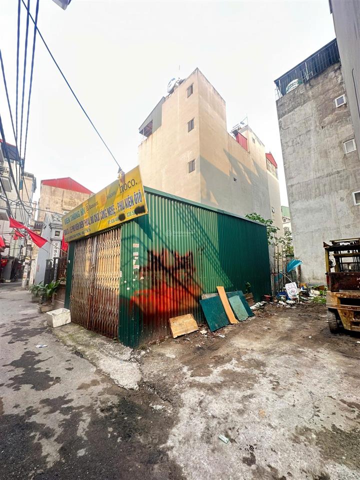 Bán nhà riêng tại ngõ 80 đường xuân phương, 95 m2, 4pn, 3wc, view đẹp