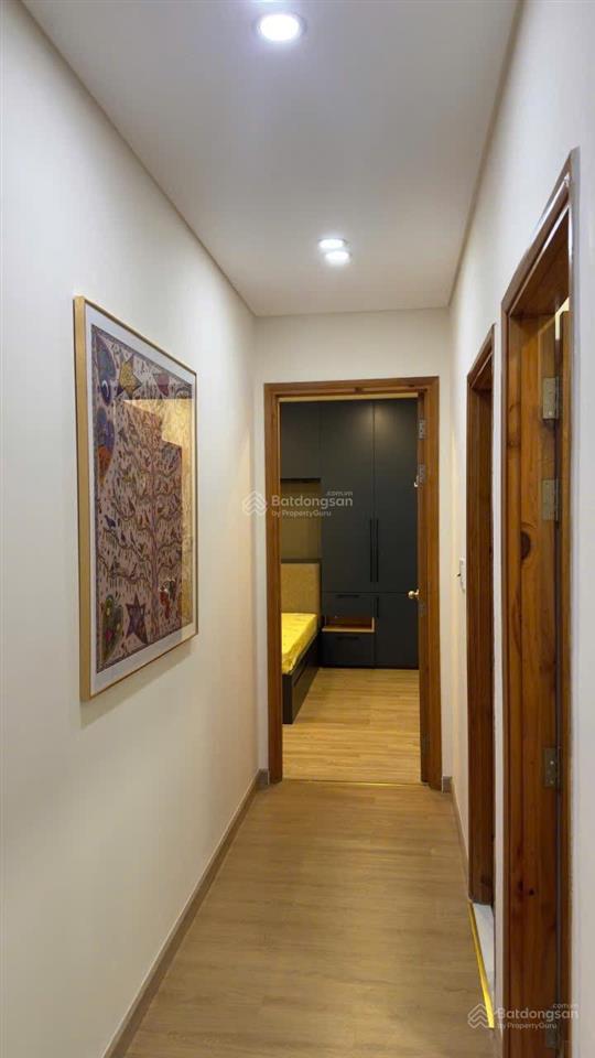 Căn hộ cbd premium 120 m2 4 pn 9 tỷ chính chủ