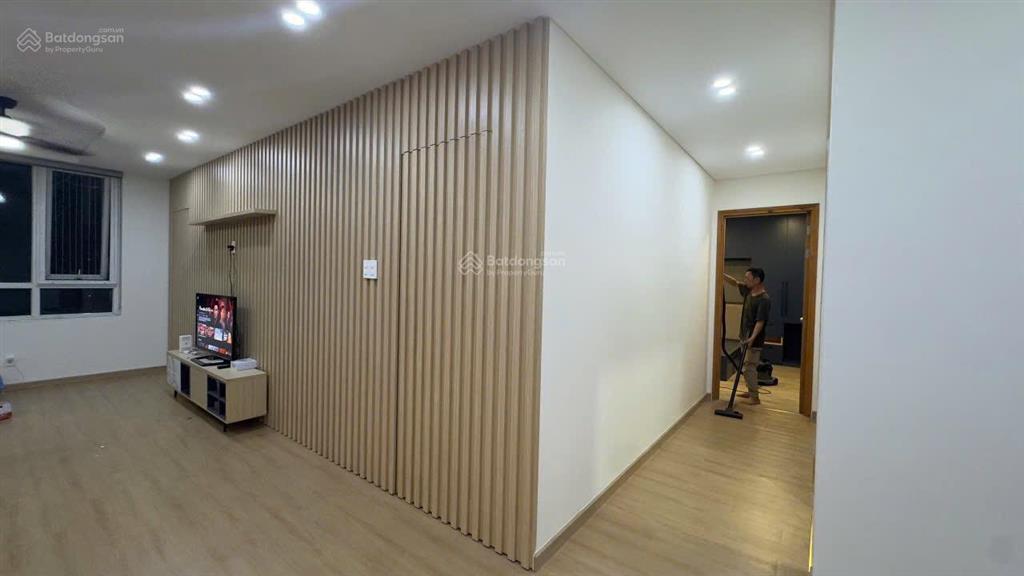 Căn hộ cbd premium 120 m2 4 pn 9 tỷ chính chủ