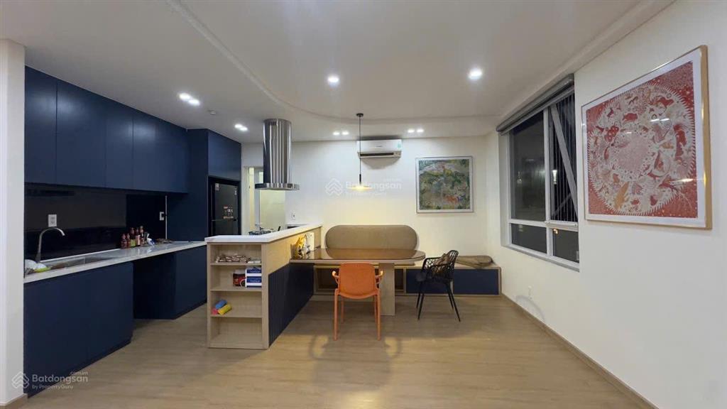 Căn hộ cbd premium 120 m2 4 pn 9 tỷ chính chủ