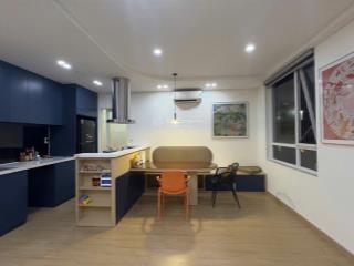 Căn hộ cbd premium 120 m2 4 pn 9 tỷ chính chủ