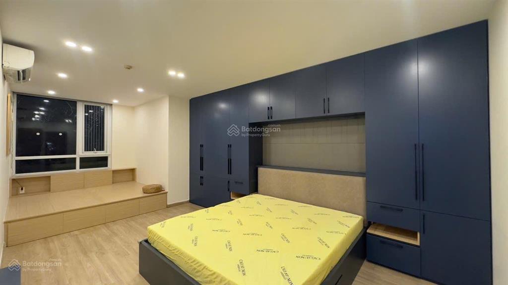 Căn hộ cbd premium 120 m2 4 pn 9 tỷ chính chủ