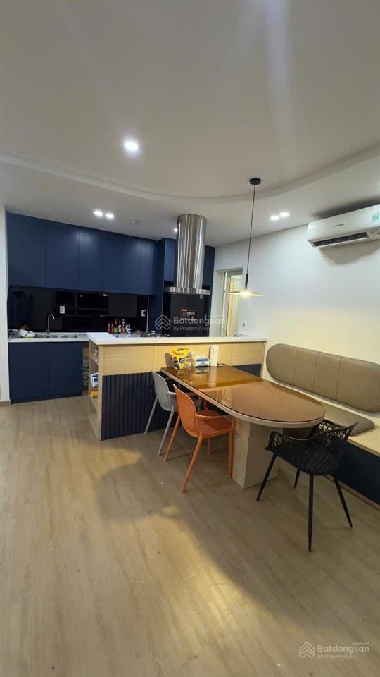 Căn hộ cbd premium 120 m2 4 pn 9 tỷ chính chủ