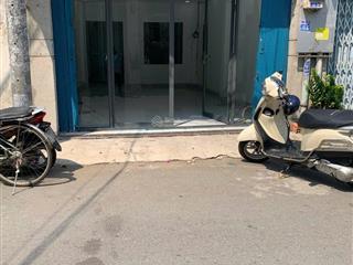 Cho thuê nhà riêng tại đường 16, quận 11, giá thuê 17 triệu/tháng, 100m2, view đẹp