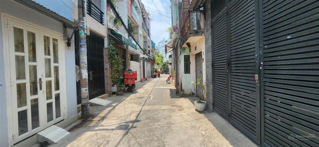 Bán nhà hxh đỗ thừa luông 90m²  gần chợ tân hương, 7.49tỷ, dòng tiền 8triệu/tháng