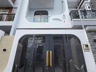 Bán nhà riêng ở đường số 6, quận 9, 5,7 tỷ, 60,6 m2, giá ưu đãi