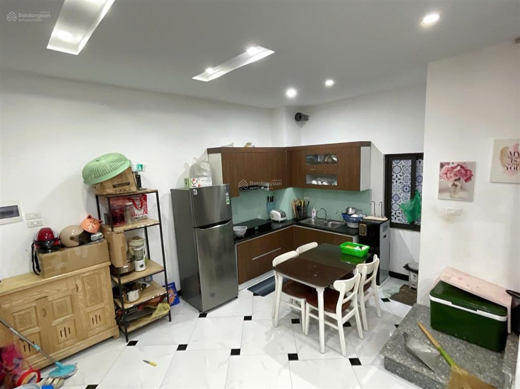 Bán nhà đẹp đồng nhân  yên nghĩa  hà đông  ô tô vào nhà  full nội thất  chỉ 4.4 tỷ