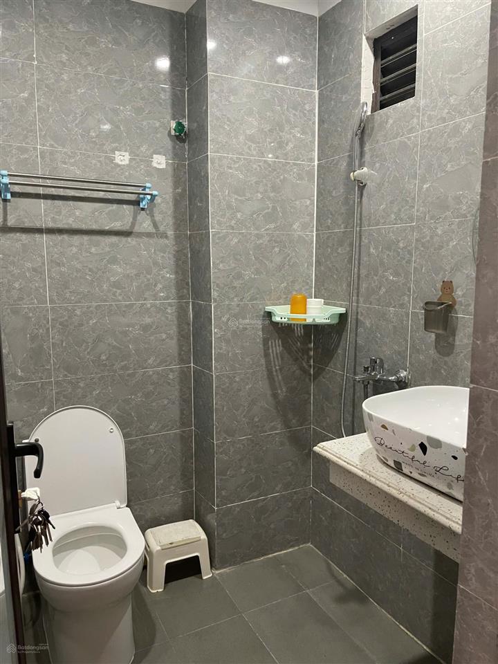 Bán nhà đẹp đồng nhân  yên nghĩa  hà đông  ô tô vào nhà  full nội thất  chỉ 4.4 tỷ