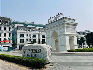 Bán biệt thự flc lê quang đạo kéo dài, nam từ liêm 120m2, 5 tầng, 43 tỷ