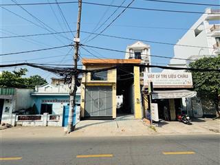 Bán nhà mt phan anh 4x18m  số nhà huyện giá 4.8 tỷ