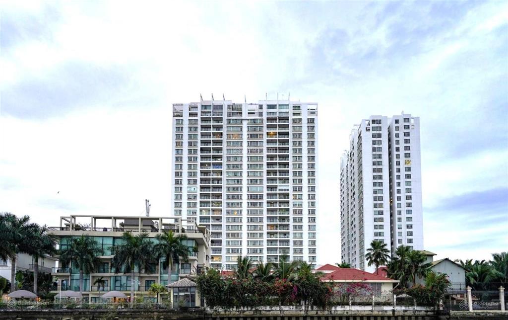 Giá tốt 9,9 tỷ căn góc hoàng anh river view thảo điền q2 163m2 4pn 4wc lầu trung viewđn nhìn metro