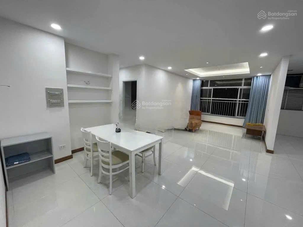 Căn hộ petrovietnam landmark an phú q2 101m2 2pn 2wc nội thất cơ bản thoáng mát giá 15 tr
