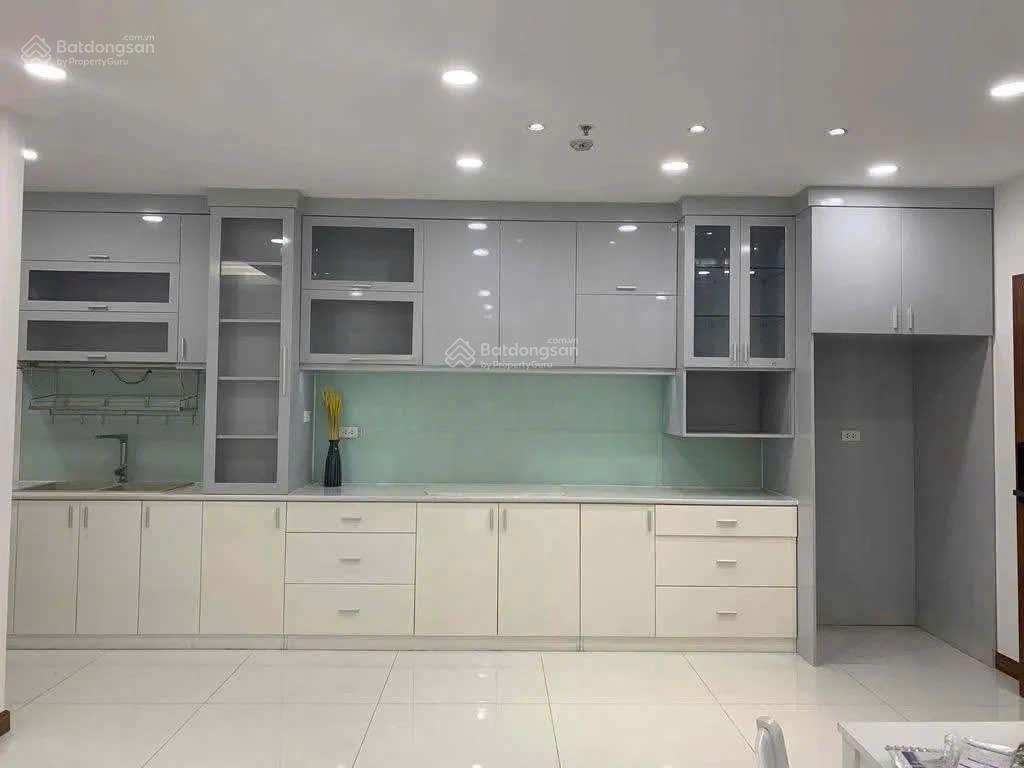 Căn hộ petrovietnam landmark an phú q2 101m2 2pn 2wc nội thất cơ bản thoáng mát giá 15 tr