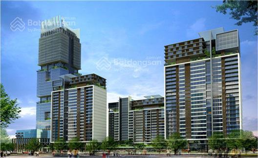 Căn hộ petrovietnam landmark an phú q2 101m2 2pn 2wc nội thất cơ bản thoáng mát giá 15 tr