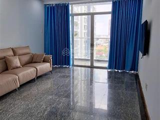 Cho thuê căn hộ hoàng anh river view 162m² 4pn, 4wc ntcb, lầu trung, view mát, giá siêu rẻ 28 triệu