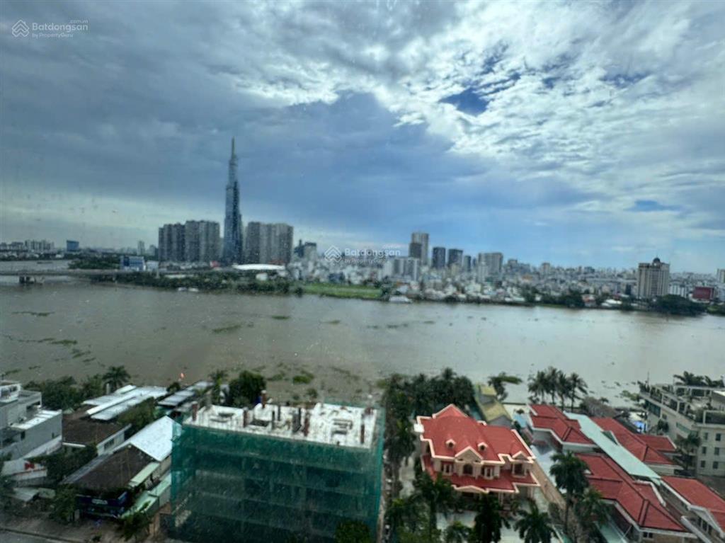 Cho thuê ch hoàng anh river view 162m2 3pn 3wc full nt lầu đẹp view đn nhìn thấy sông giá 30 triệu