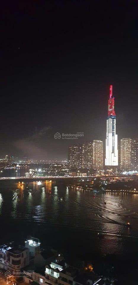 Cho thuê ch hoàng anh river view 162m2 3pn 3wc full nt lầu đẹp view đn nhìn thấy sông giá 30 triệu