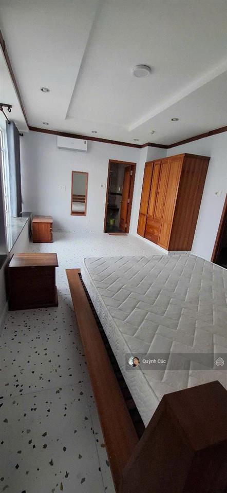 Cho thuê ch hoàng anh river view 162m2 3pn 3wc full nt lầu đẹp view đn nhìn thấy sông giá 30 triệu