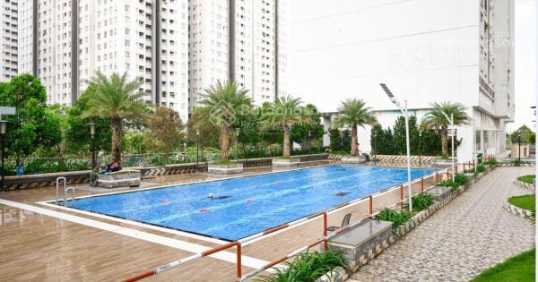 Căn hộ chủ decor cực chất petrovietnam landmark 150m 3pn 2wc view cây xanh 2 ban công tại an phú q2