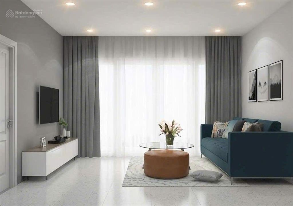 Cho thuê bình khánh 85m 3pn 2wc full nt nhà đẹp view đông nam mát lô cd an khánh q2 giá 14,5tr