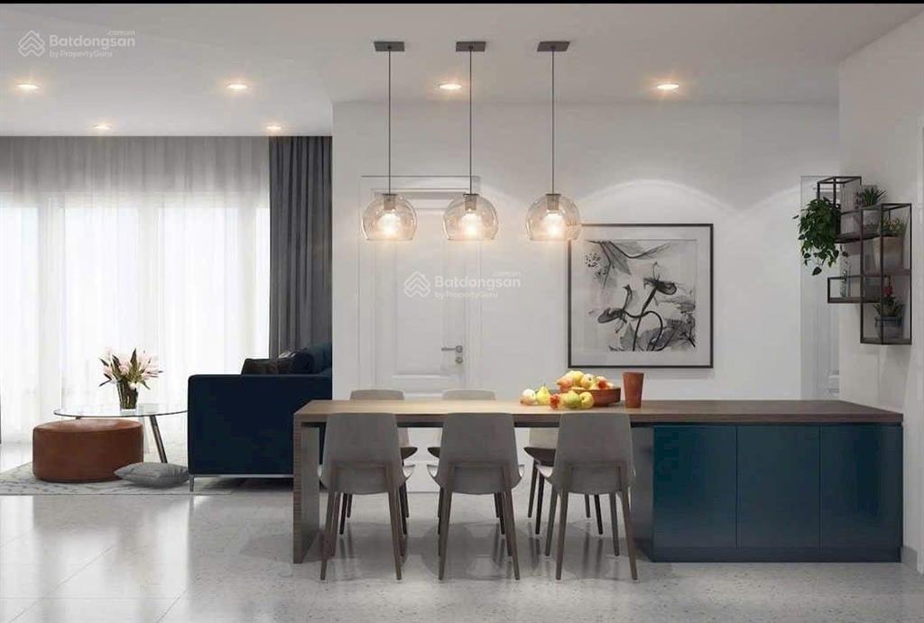 Cho thuê bình khánh 85m 3pn 2wc full nt nhà đẹp view đông nam mát lô cd an khánh q2 giá 14,5tr