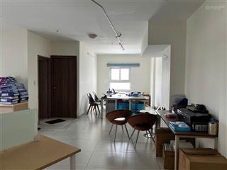 Bán chung cư bộ công an căn góc lầu cao thoáng mát viewđn mát mẻ 74,63m2 2pn 2wc đã decor giá 4,6tỷ
