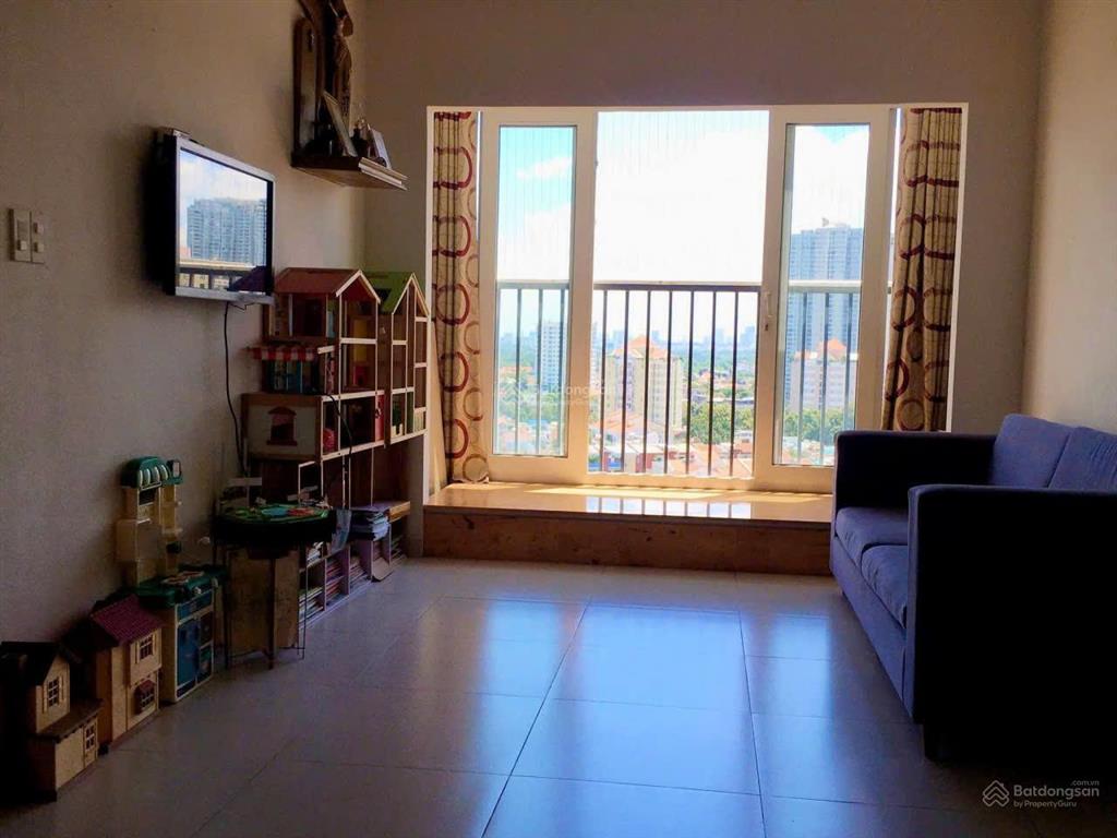 Bán căn góc ngoài sổ sẵn cc bộ công an 75m2 2pn 2wc lầu cao view (đn) view ngoài giá 5 tỷ q2 hcm