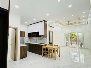 Bán ch sân vườn bộ công an 99m2 gồm 2pn 2wc và 30m2 sân vườn ở phường an khánh hcm giá 6,9 tỷ