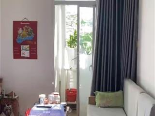 Bán cc an hòa 70,7m2 2pn 2wc lầu trung, view pháo hoa, 2 ban công mát lịm, giá 5,1 tỷ