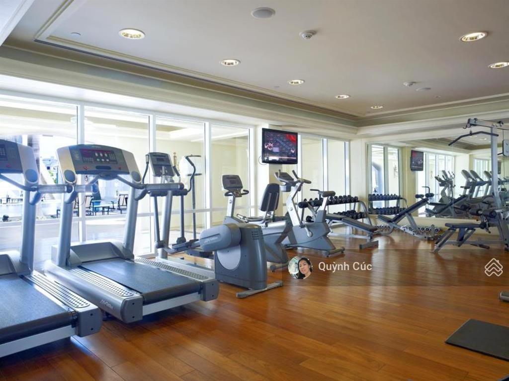 Cho thuê ch có ban công view thành phố(đn) 158m2 3pn decor nt mới tinh the vista an phú q2 giá 60tr