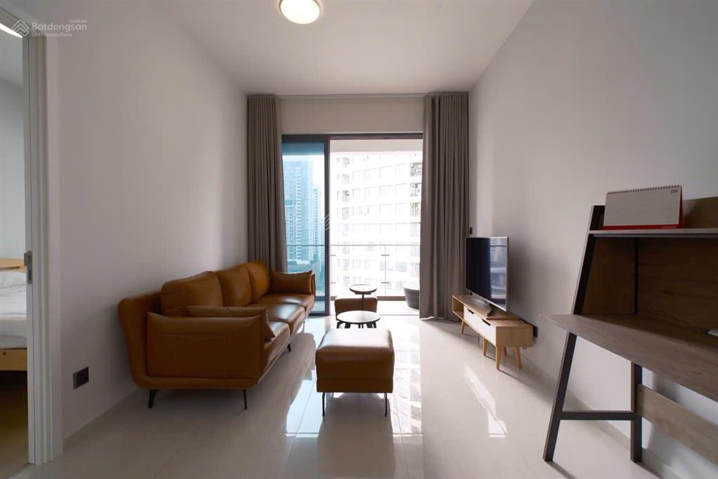 Cho thuê ch q2 thảo điền tại q2 50m2 1pn 1wc full nội thất xịn view công viên mát mẻ giá 25tr bp