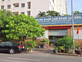 Bán căn hộ lầu cao r7 đức khải q2 hcm 80m2 3pn 2wc nhà mới nhận, căn góc lầu cao, bán bao sổ 4,7 tỷ