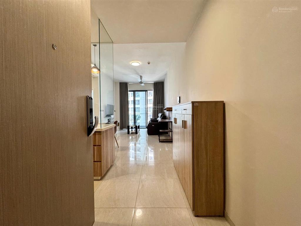 Cho thuê ch q2 thảo điền tại q2 74m2 2pn2wc lầu cao full nội thất đẹp view công viên(đn) giá 35trbp