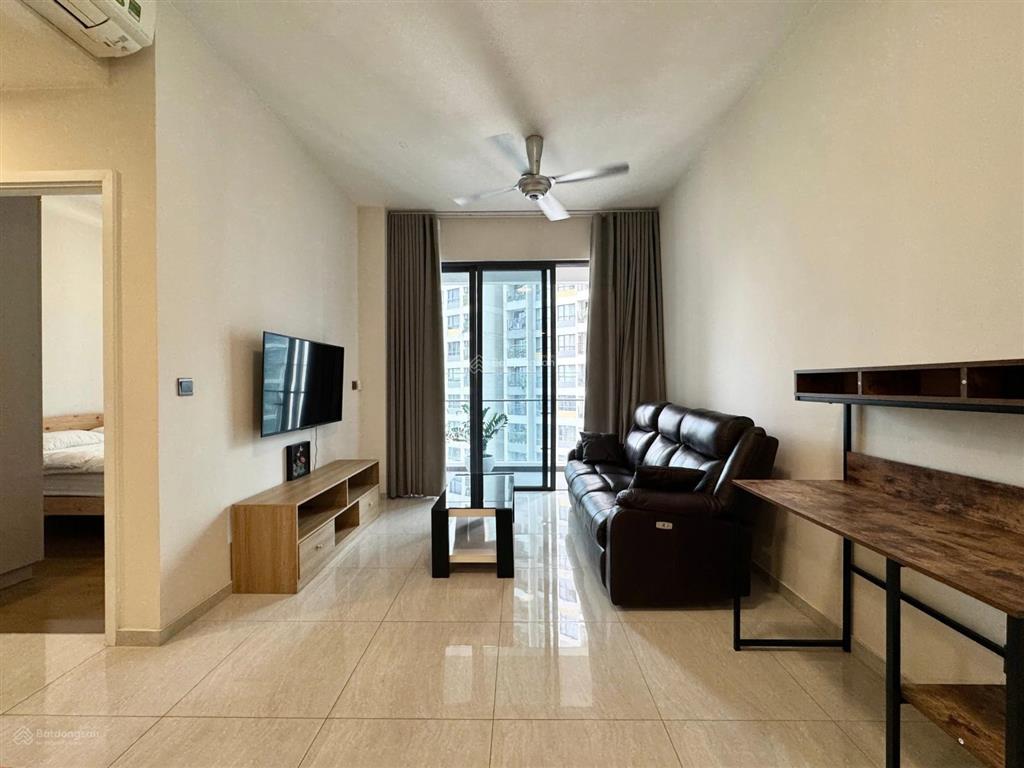 Cho thuê ch q2 thảo điền tại q2 74m2 2pn2wc lầu cao full nội thất đẹp view công viên(đn) giá 35trbp