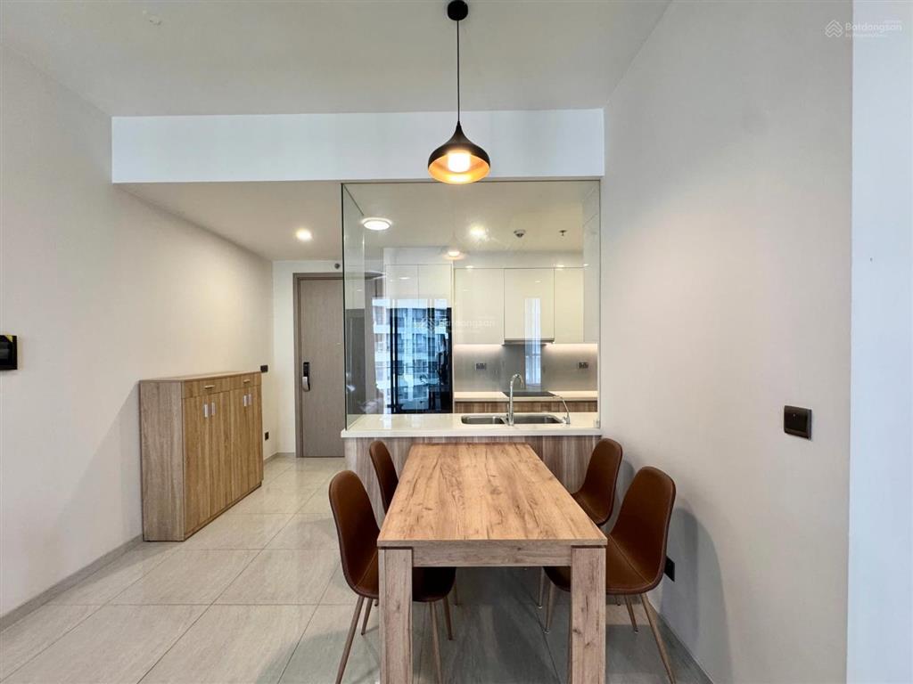 Cho thuê ch q2 thảo điền tại q2 74m2 2pn2wc lầu cao full nội thất đẹp view công viên(đn) giá 35trbp