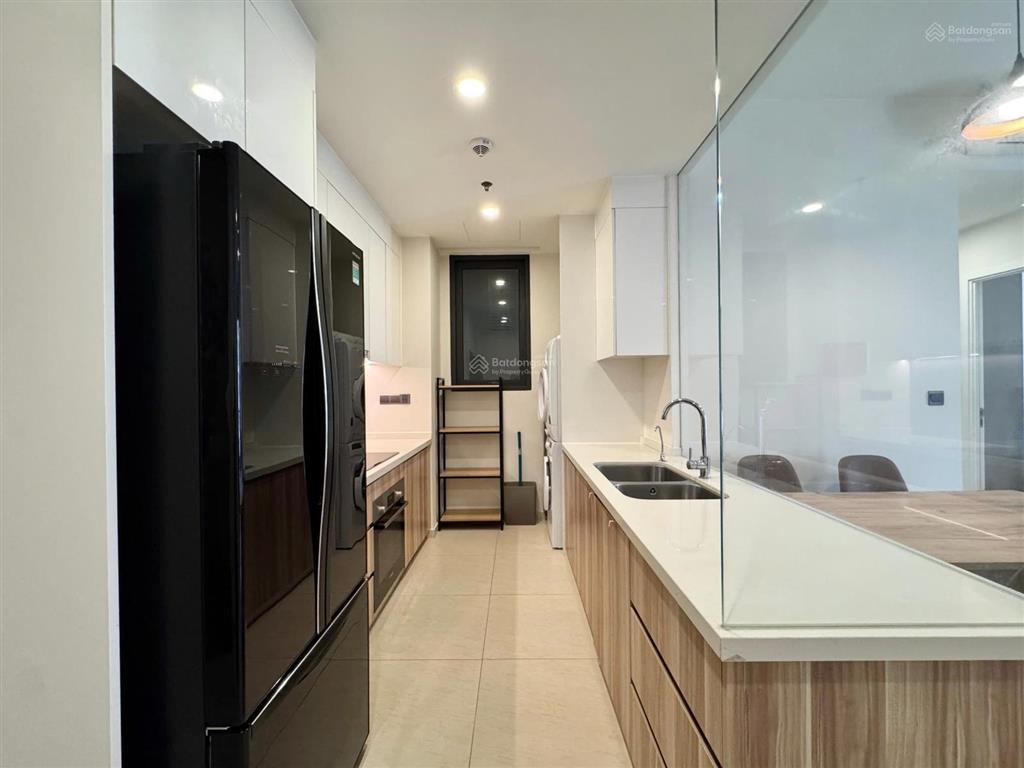 Cho thuê ch q2 thảo điền tại q2 74m2 2pn2wc lầu cao full nội thất đẹp view công viên(đn) giá 35trbp