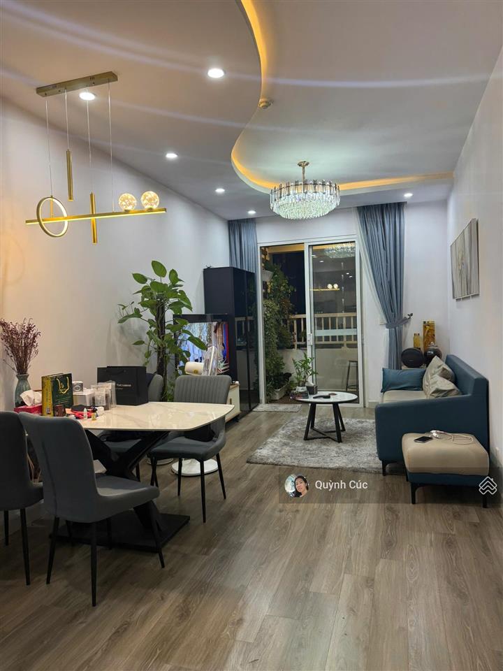 Căn đẹp giá tốt nhất lexington residence q2 hcm73m2 2pn, full nội thất, lầu trung view mát 5,98 tỷ